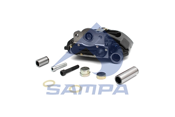 091029 Sampa Otomotiv‏