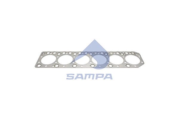 034120 Sampa Otomotiv‏