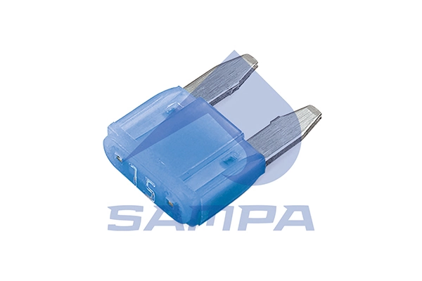 0963376 Sampa Otomotiv‏