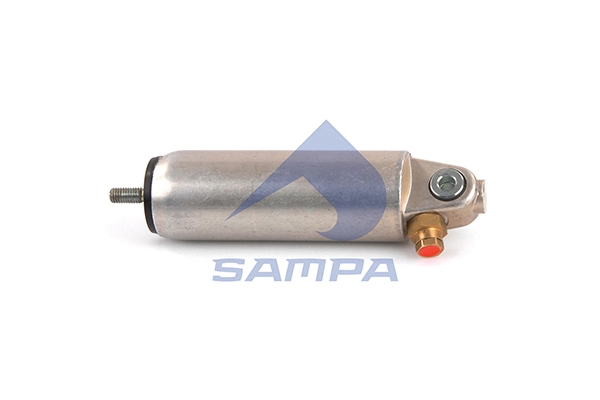 022022 Sampa Otomotiv‏