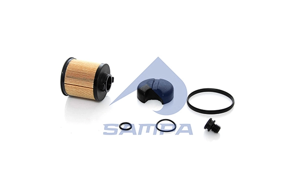 040661 Sampa Otomotiv‏