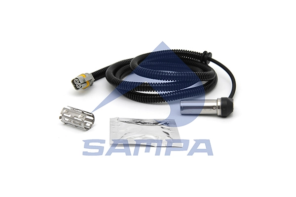 091300 Sampa Otomotiv‏