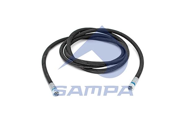 043297 Sampa Otomotiv