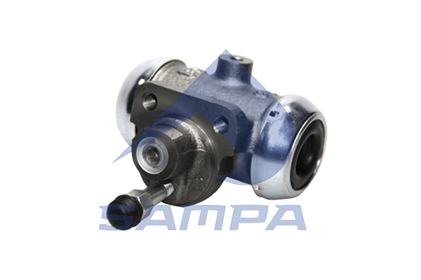 201313 Sampa Otomotiv‏