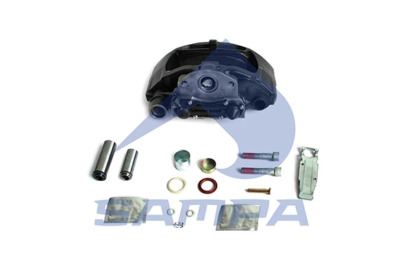091023 Sampa Otomotiv‏