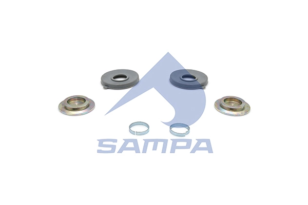 095579 Sampa Otomotiv‏