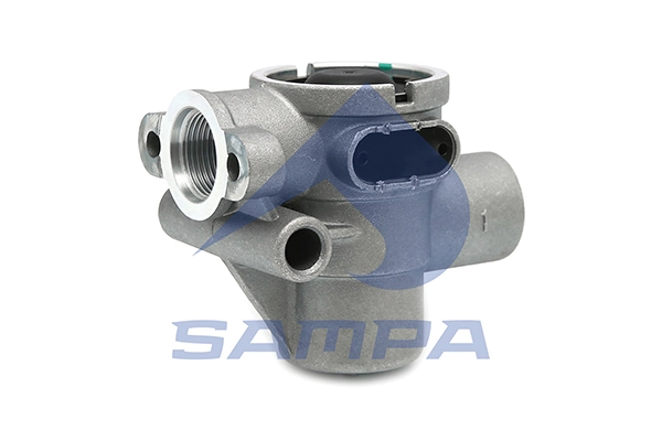 096187 Sampa Otomotiv‏
