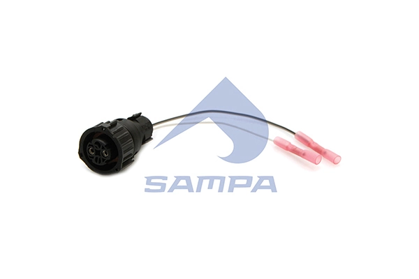 093329 Sampa Otomotiv