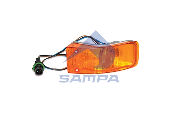 201099 Sampa Otomotiv‏