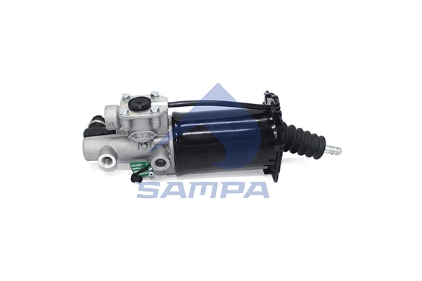 0962349 Sampa Otomotiv‏