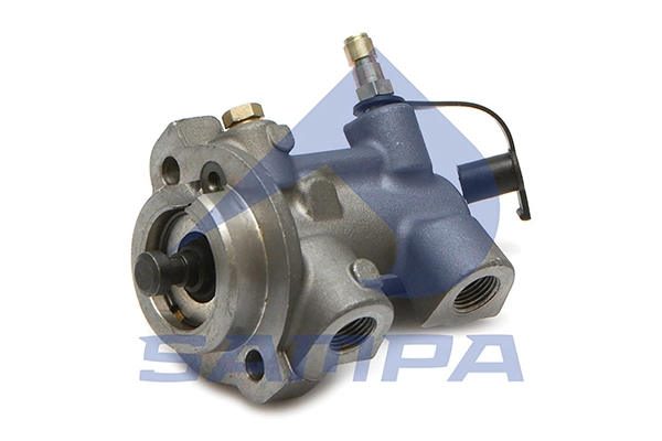 093315 Sampa Otomotiv‏