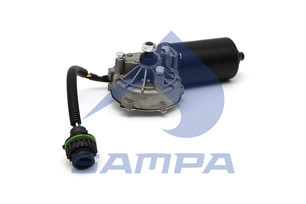 Motor del limpiaparabrisas para Volvo Trucks TRUCK FH12  ()