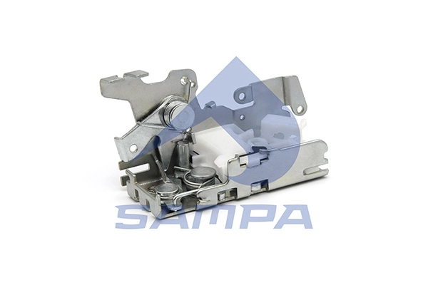 204256 Sampa Otomotiv