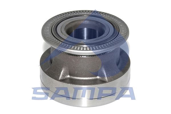 079139 Sampa Otomotiv‏