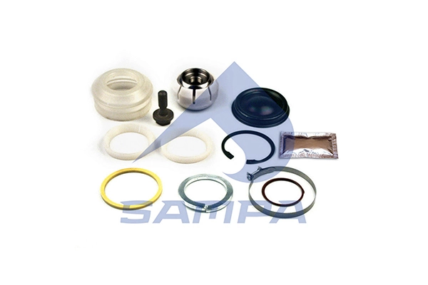 030503 Sampa Otomotiv