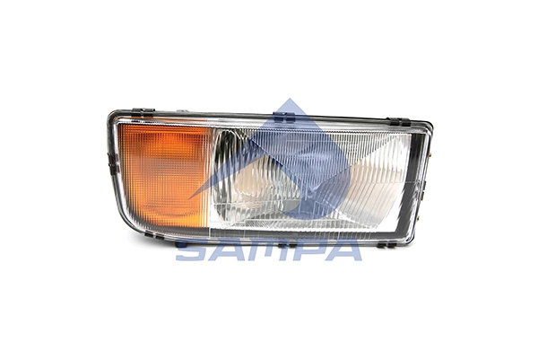 Precio del repuesto Faro delantero derecho TRUCK ATEGO I camión volquete