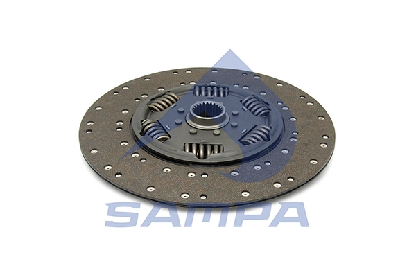 033468 Sampa Otomotiv‏