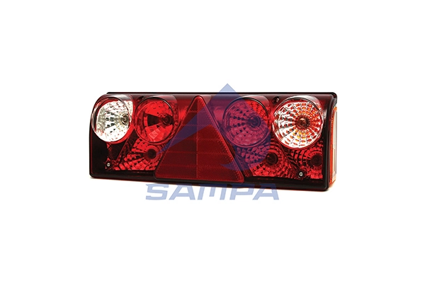 0962707 Sampa Otomotiv‏