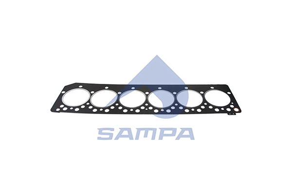 078027 Sampa Otomotiv‏