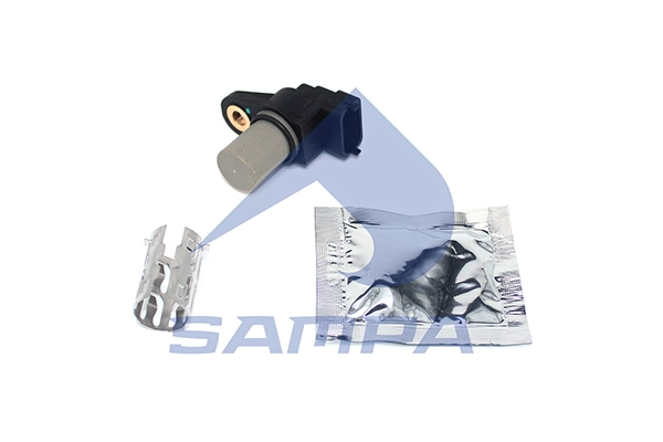 0962765 Sampa Otomotiv‏