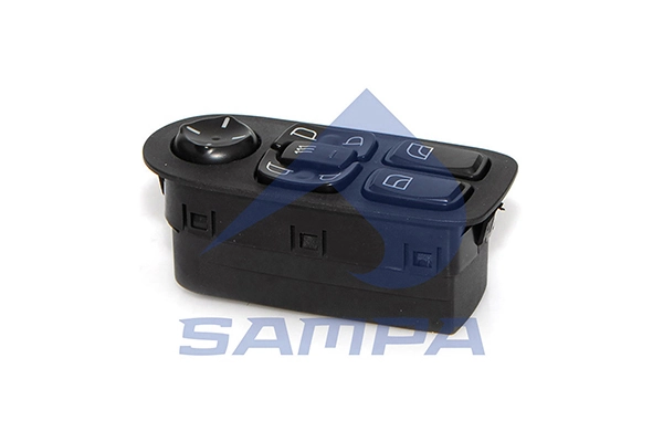 051193 Sampa Otomotiv‏