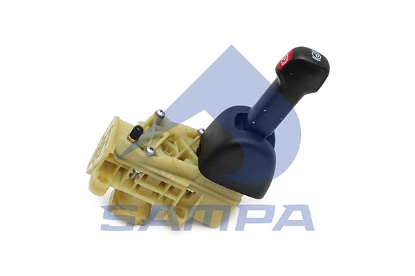 091075 Sampa Otomotiv‏