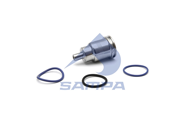 034484 Sampa Otomotiv‏