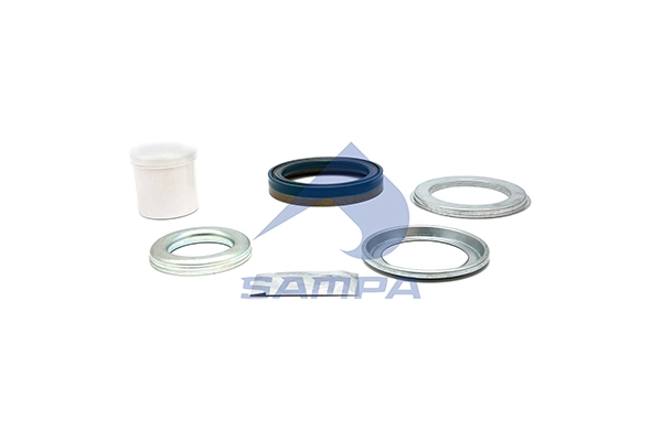 075590 Sampa Otomotiv‏