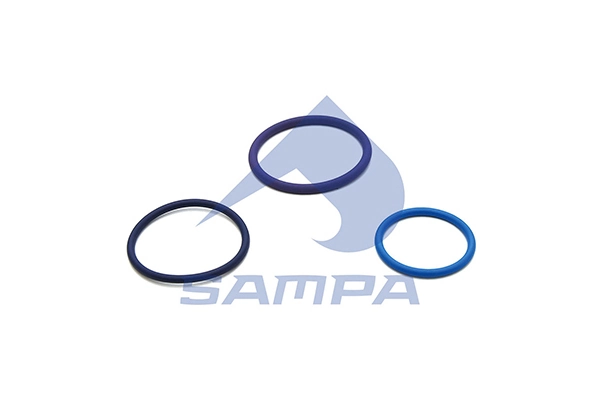 040871 Sampa Otomotiv‏