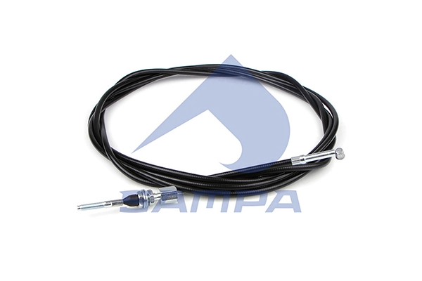 203146 Sampa Otomotiv‏