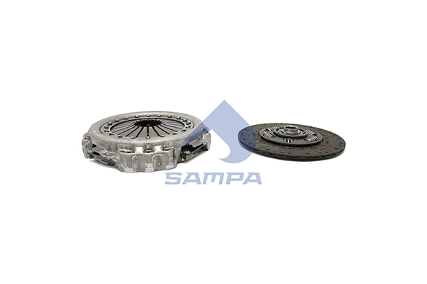 011597 Sampa Otomotiv‏