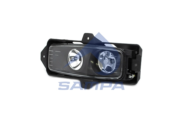 079427 Sampa Otomotiv‏