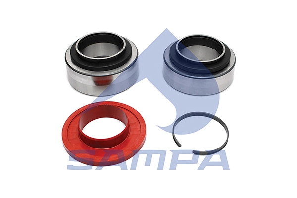 Comprar Cojinete de rueda delantera DAF 105   a bajo precio
