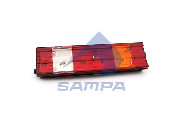 207347 Sampa Otomotiv‏