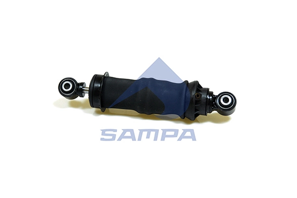080266 Sampa Otomotiv‏