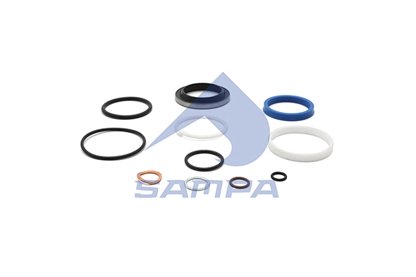 040576 Sampa Otomotiv‏