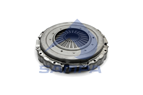 Comprar Plato de presión del embrague TRUCK ATEGO III 967