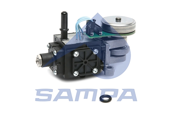 025204 Sampa Otomotiv‏