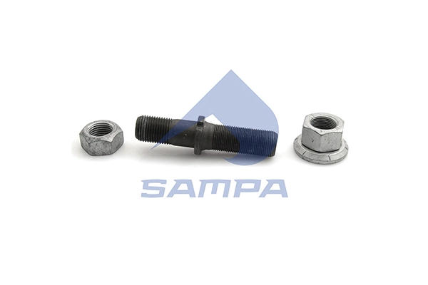 070683 Sampa Otomotiv‏