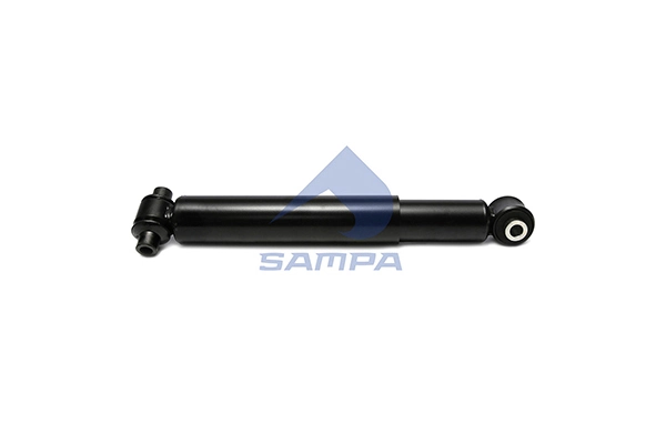 037320 Sampa Otomotiv‏