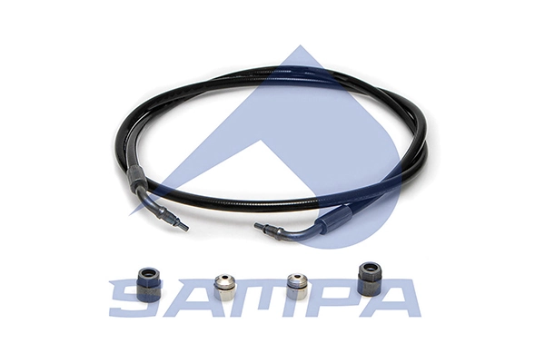 034107 Sampa Otomotiv‏
