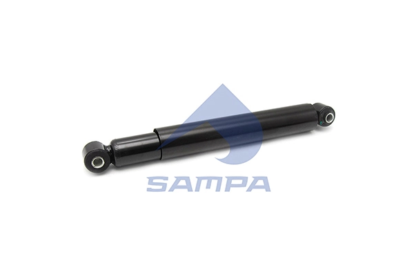 203191 Sampa Otomotiv‏