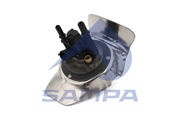 0962784 Sampa Otomotiv‏