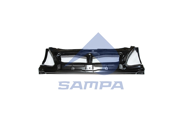  Soporte de radiador Iveco Daily 4