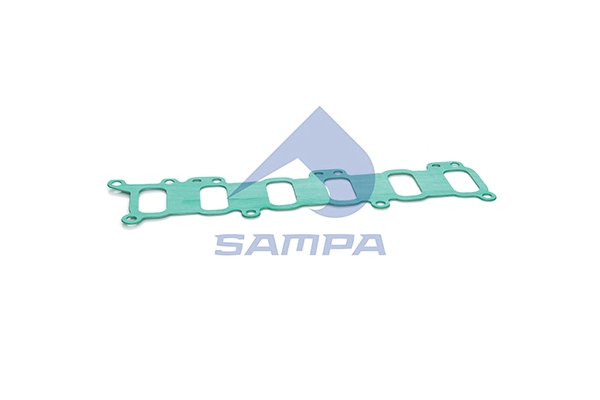 051144 Sampa Otomotiv‏