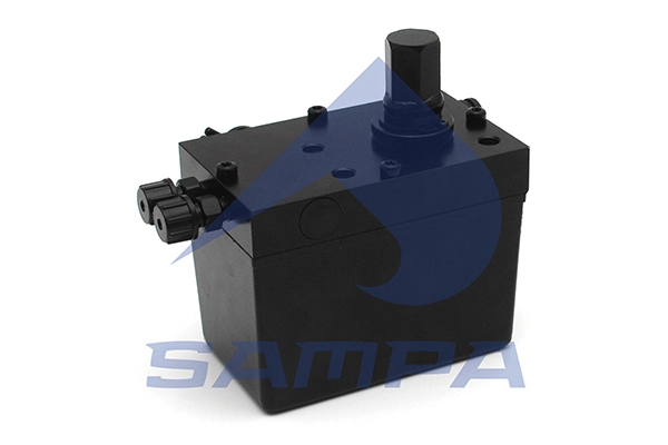 034102 Sampa Otomotiv