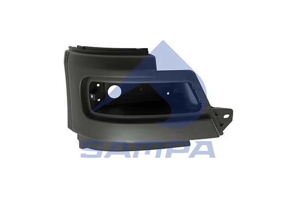 209173 Sampa Otomotiv‏