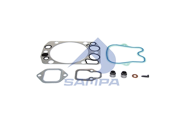 010877 Sampa Otomotiv‏