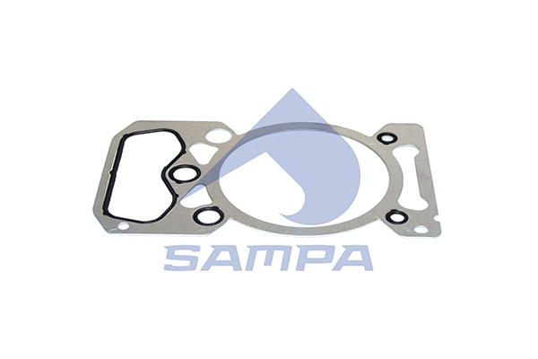 078024 Sampa Otomotiv‏