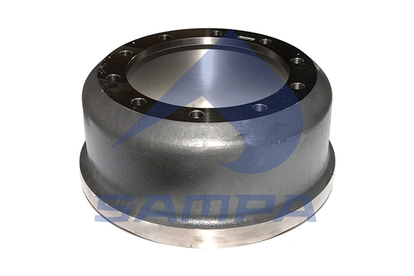 075119 Sampa Otomotiv‏